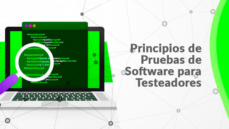 Principios de prueba de software para testeeadores