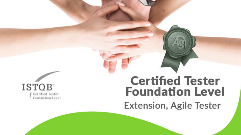 ISTQB Certified Tester Foundation Level Extension, Agile Tester