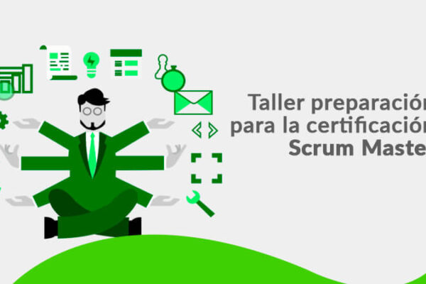 Taller preparación para la certificación Scrum Master