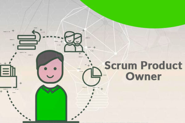 SCRUM PRODUCT OWNER