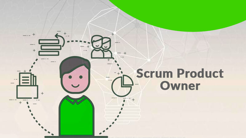 SCRUM PRODUCT OWNER