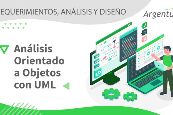 Análisis Orientado a Objetos con UML