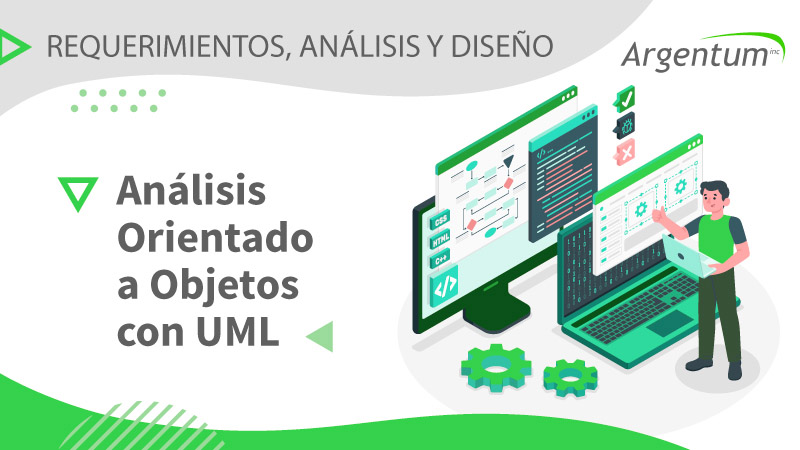 Análisis Orientado a Objetos con UML