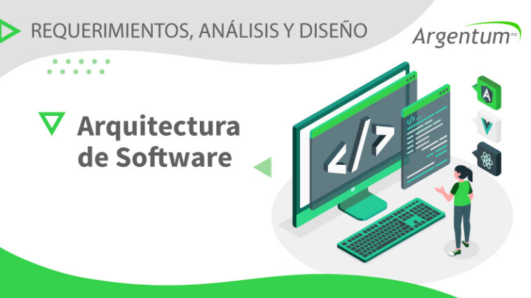 Arquitectura de Software Argentum Inc.