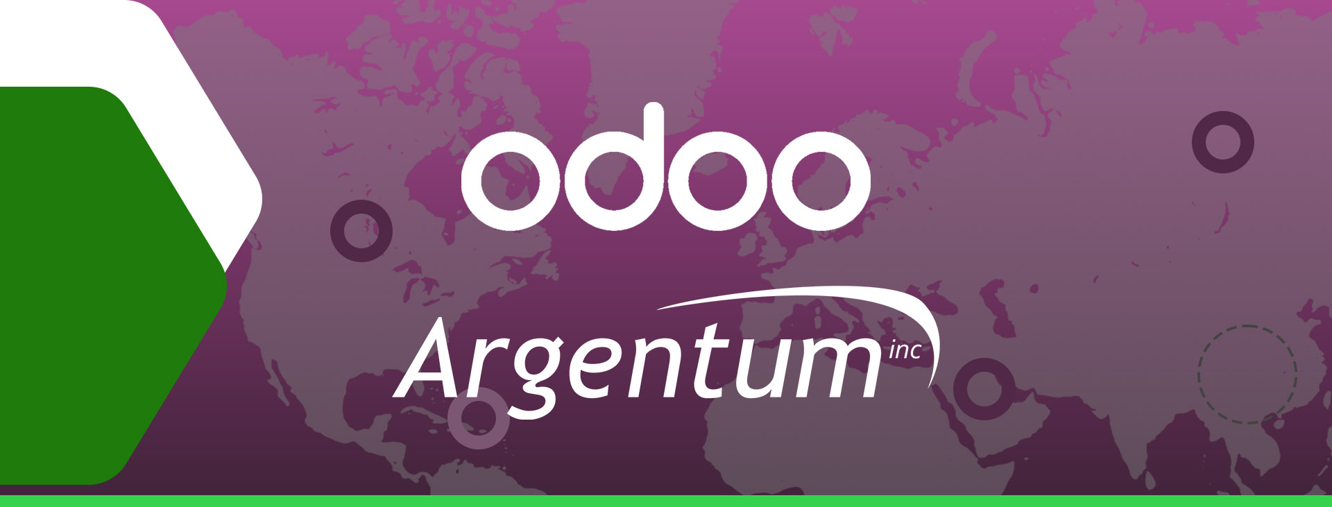 Odoo Argentum