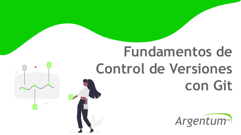 Fundamentos Control de Versiones Git