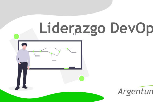 Liderazgo DevOps